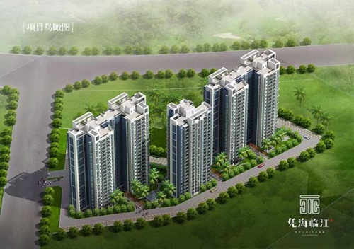 阜阳房价怎么还天天涨
